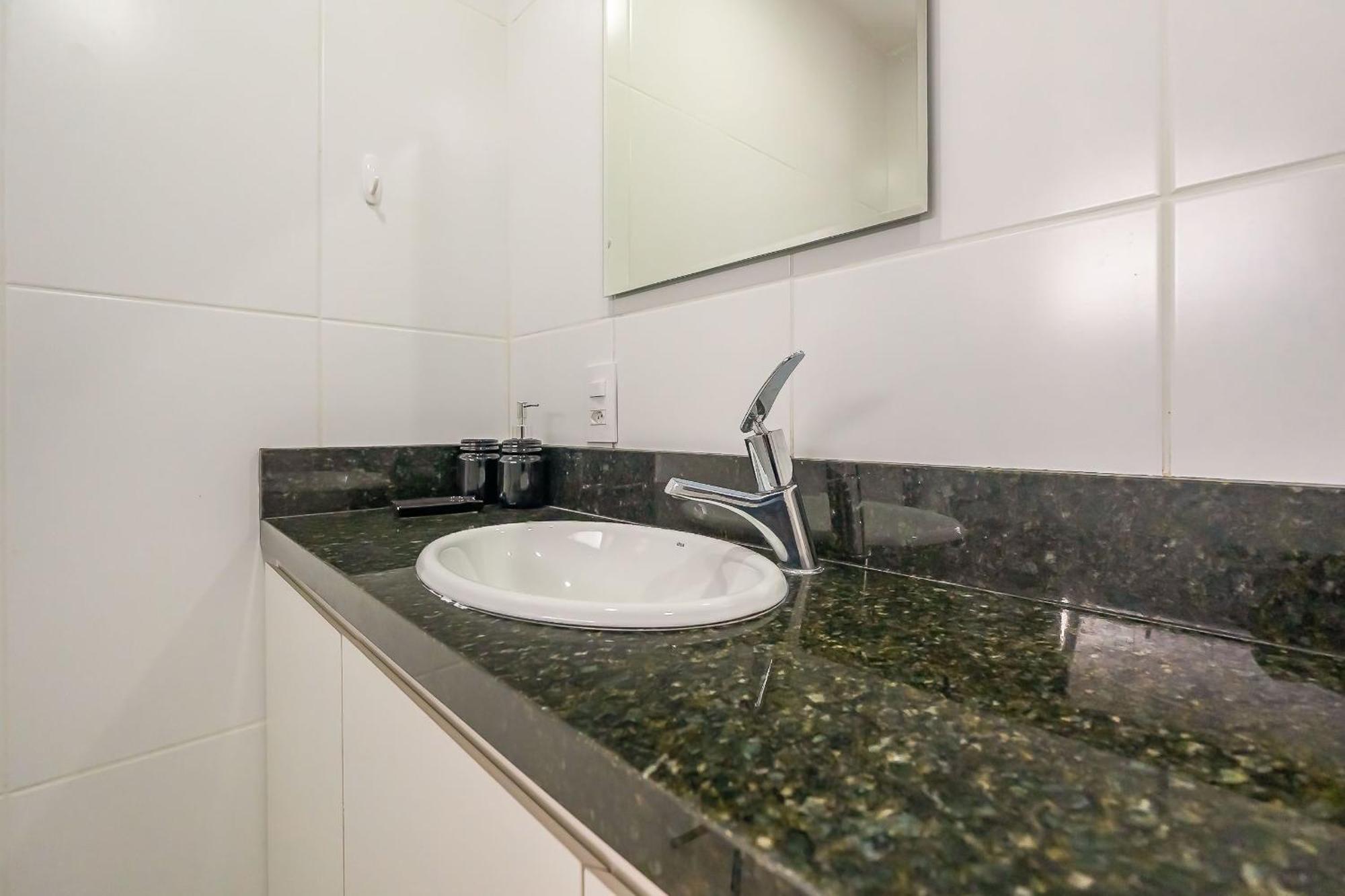 Apartamento Yume Collection Oscar Freire São Paulo