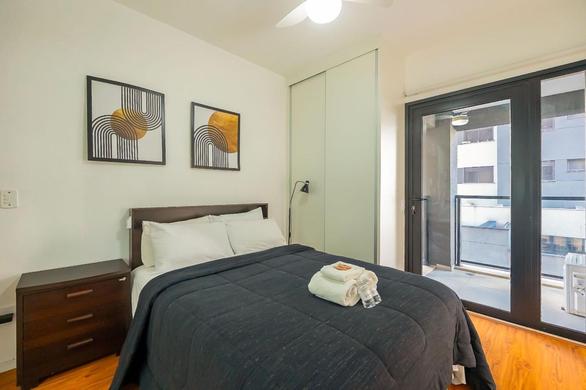 Apartamento Yume Collection Oscar Freire