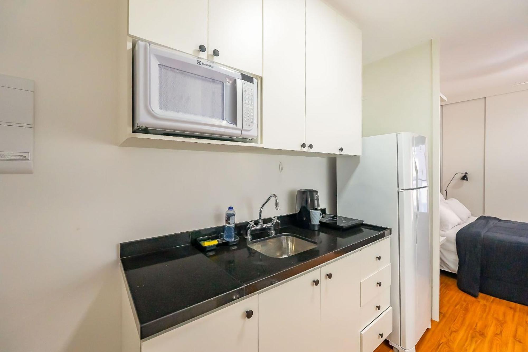 Yume Collection Oscar Freire Apartamento *