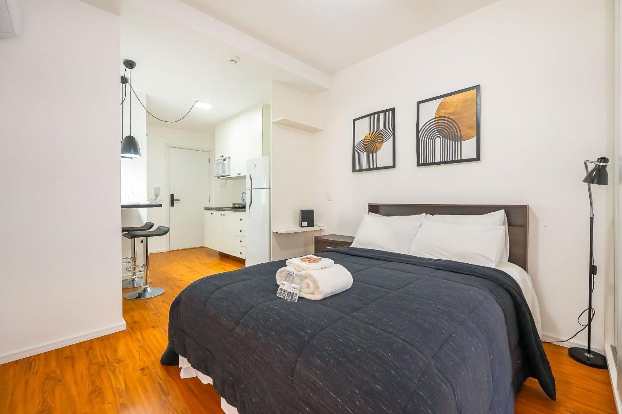 Yume Collection Oscar Freire Apartamento São Paulo
