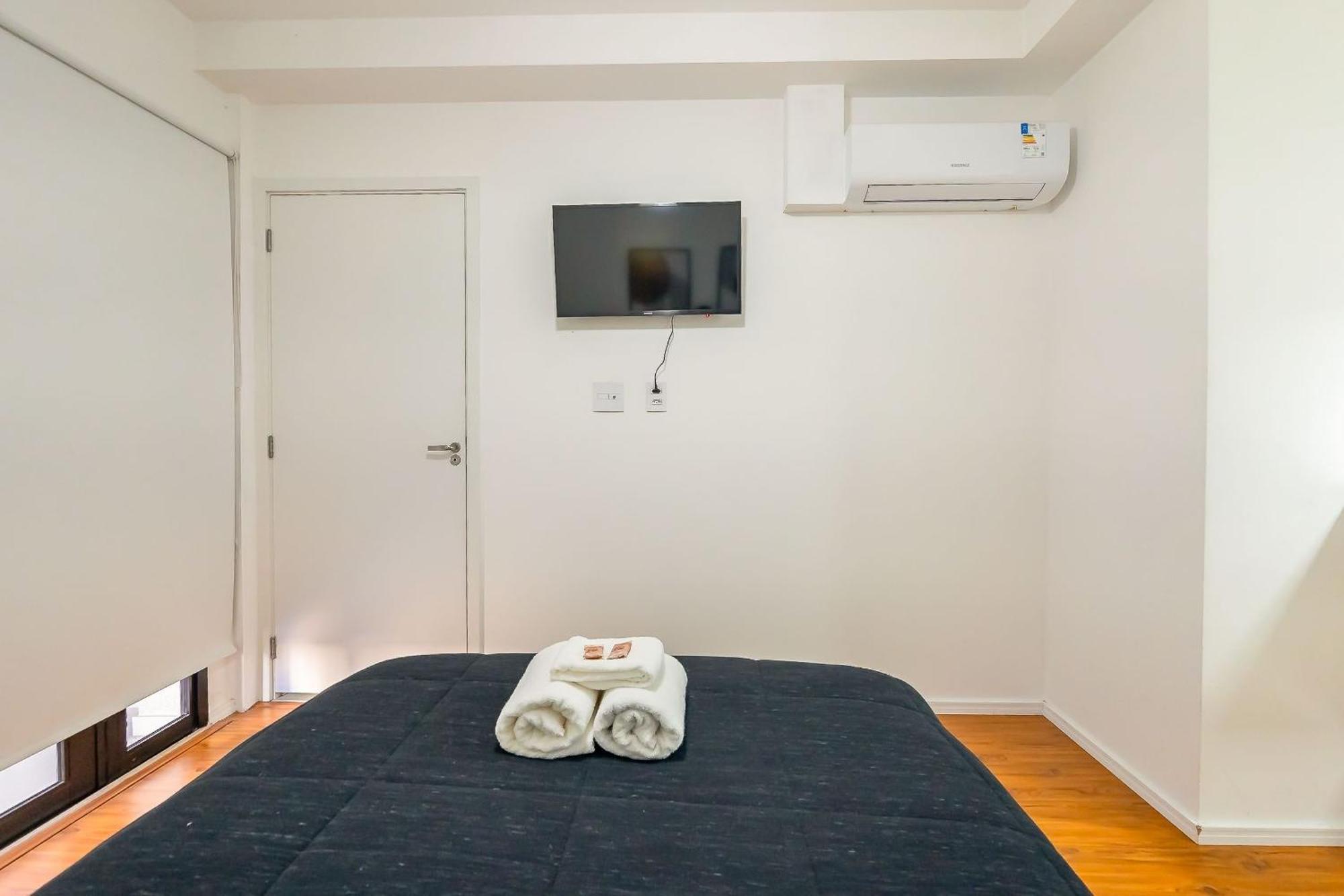 Apartamento Yume Collection Oscar Freire São Paulo
